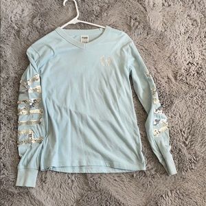 Long sleeve top